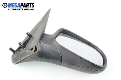 Oglindă for Suzuki Swift 1.0, 53 hp, hatchback, 2002, position: dreapta