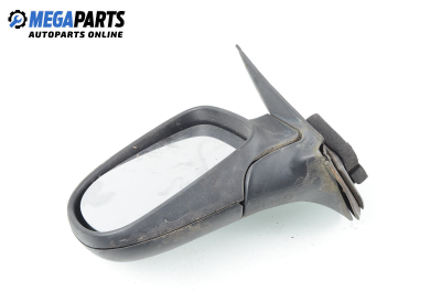 Oglindă for Suzuki Swift 1.0, 53 hp, hatchback, 2002, position: stânga