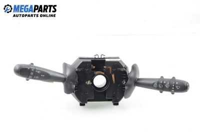 Verstellhebel scheibenwischer und leuchten for Alfa Romeo 147 1.6 16V T.Spark, 120 hp, hecktür, 2001