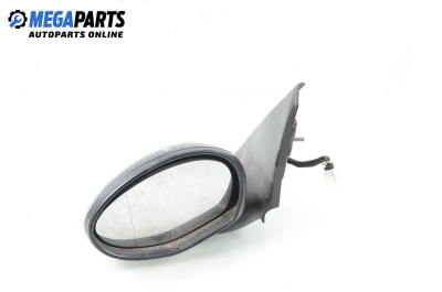 Oglindă for Alfa Romeo 147 1.6 16V T.Spark, 120 hp, hatchback, 2001, position: stânga