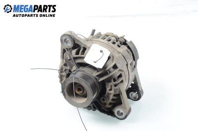 Gerenator for Alfa Romeo 147 1.6 16V T.Spark, 120 hp, hecktür, 2001