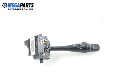 Wiper lever for Nissan Almera (N16) 1.5, 90 hp, hatchback, 2000