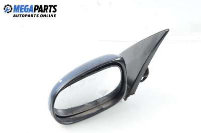 Spiegel for Nissan Almera (N16) 1.5, 90 hp, hecktür, 2000, position: links
