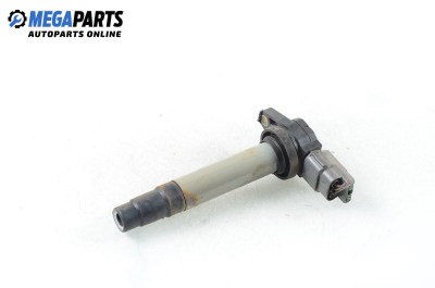 Zündspule for Nissan Almera (N16) 1.5, 90 hp, hecktür, 2000