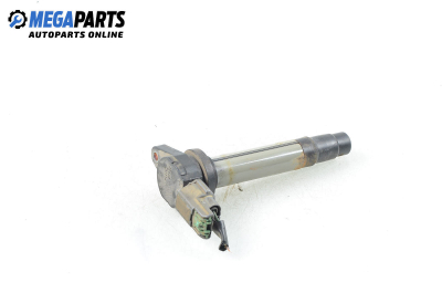 Bobină de aprindere for Nissan Almera (N16) 1.5, 90 hp, hatchback, 2000
