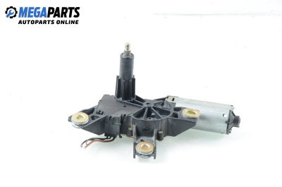 Front wipers motor for Mercedes-Benz Vaneo 1.9, 125 hp, minivan automatic, 2002, position: rear