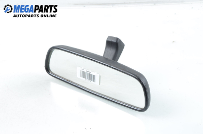 Central rear view mirror for Mercedes-Benz Vaneo 1.9, 125 hp, minivan automatic, 2002