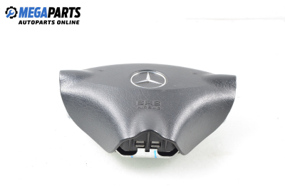 Airbag for Mercedes-Benz Vaneo 1.9, 125 hp, monovolum automatic, 2002, position: fața