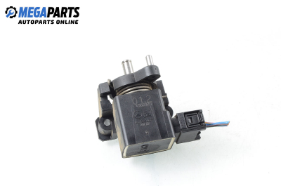 Accelerator potentiometer for Mercedes-Benz Vaneo 1.9, 125 hp, minivan automatic, 2002 № A 013 542 77 17