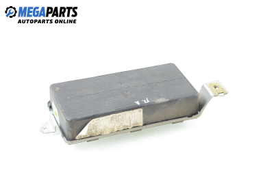 Airbag for Mercedes-Benz Vaneo 1.9, 125 hp, monovolum automatic, 2002, position: stânga