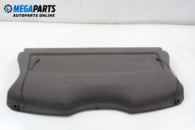 Trunk interior cover for Ford Fiesta V 1.4 TDCi, 68 hp, hatchback, 2002