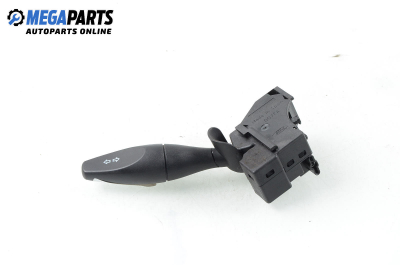 Manetă lumini for Ford Fiesta V 1.4 TDCi, 68 hp, hatchback, 2002