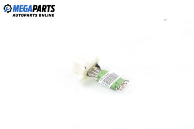 Reostat for Ford Fiesta V 1.4 TDCi, 68 hp, hatchback, 2002