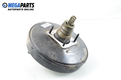 Brake servo for Ford Fiesta V 1.4 TDCi, 68 hp, hatchback, 2002