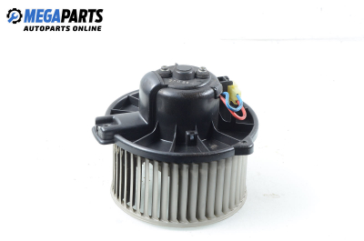 Heating blower for Mitsubishi Carisma 1.9 TD, 90 hp, sedan, 2000