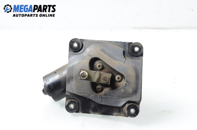 Front wipers motor for Mitsubishi Carisma 1.9 TD, 90 hp, sedan, 2000, position: front