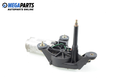 Motor ștergătoare parbriz for Fiat Punto 1.2 16V, 80 hp, hatchback, 2000, position: din spate