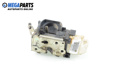 Schloss for Fiat Punto 1.2 16V, 80 hp, hecktür, 2000, position: rechts