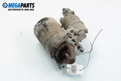 Starter for Fiat Punto 1.2 16V, 80 hp, hatchback, 2000