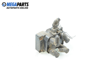 Zündspule for Fiat Punto 1.2 16V, 80 hp, hecktür, 2000