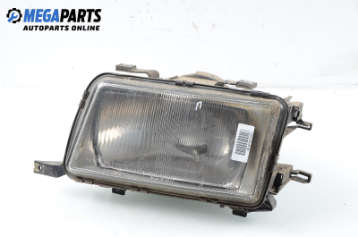 Scheinwerfer for Audi 80 (B4) 2.0, 90 hp, sedan, 1993, position: links