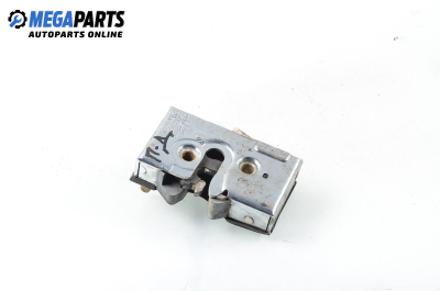 Schloss for Audi 80 (B4) 2.0, 90 hp, sedan, 1993, position: rechts, vorderseite