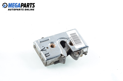 Schloss for Audi 80 (B4) 2.0, 90 hp, sedan, 1993, position: links, vorderseite