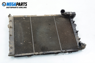 Water radiator for Alfa Romeo 156 1.8 16V T.Spark, 144 hp, sedan, 2000