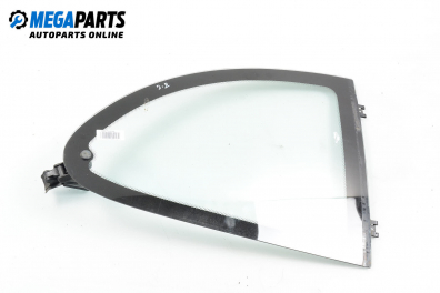 Vent window for Daewoo Lanos 1.3, 75 hp, hatchback, 2000, position: right
