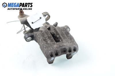 Bremszange for Alfa Romeo 156 1.8 16V T.Spark, 140 hp, sedan, 2001, position: links, rückseite