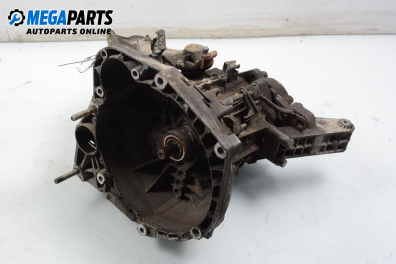  for Alfa Romeo 156 1.8 16V T.Spark, 140 hp, sedan, 2001