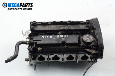 Chiulasă for Alfa Romeo 156 1.8 16V T.Spark, 140 hp, sedan, 2001