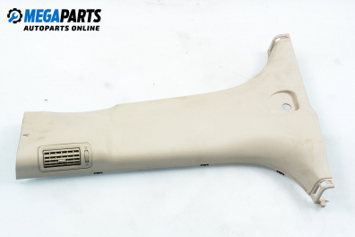 Interior plastic for Hyundai Santa Fe 2.7 V6 4x4, 189 hp, suv automatic, 2007, position: left