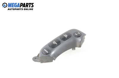 Bedienfeldtasten for Hyundai Santa Fe 2.7 V6 4x4, 189 hp, suv automatic, 2007