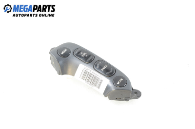 Tasten lenkrad for Hyundai Santa Fe 2.7 V6 4x4, 189 hp, suv automatic, 2007