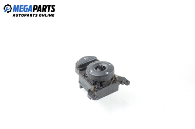 Taste el. spiegel for Hyundai Santa Fe 2.7 V6 4x4, 189 hp, suv automatic, 2007