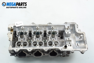 Cylinder head no camshaft included for Hyundai Santa Fe II SUV (10.2005 - 12.2012) 2.7 V6 GLS 4x4, 189 hp