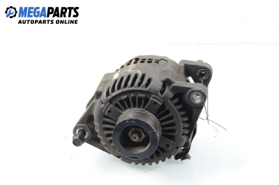 Alternator for Hyundai Santa Fe 2.7 V6 4x4, 189 hp, suv automatic, 2007