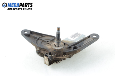 Motor ștergătoare parbriz for Renault Clio II 1.5 dCi, 82 hp, hatchback, 2003, position: din spate