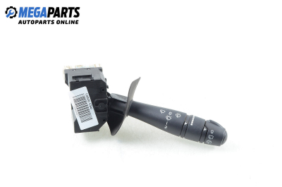 Verstellhebel scheibenwischer for Renault Clio II 1.5 dCi, 82 hp, hecktür, 2003
