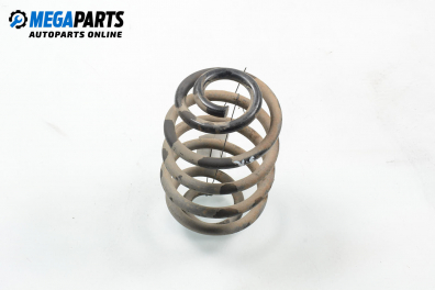 Coil spring for Renault Clio II 1.5 dCi, 82 hp, hatchback, 2003, position: rear