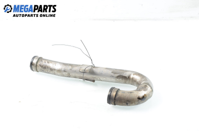 EGR rohr for Renault Clio II 1.5 dCi, 82 hp, hecktür, 2003