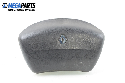Airbag for Renault Laguna II (X74) 1.9 dCi, 120 hp, combi, 2001, position: fața