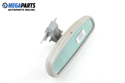 Electrochromatic mirror for Renault Laguna II (X74) 1.9 dCi, 120 hp, station wagon, 2001