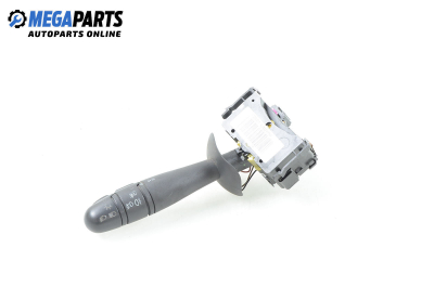 Verstellhebel leuchten for Renault Laguna II (X74) 1.9 dCi, 120 hp, combi, 2001