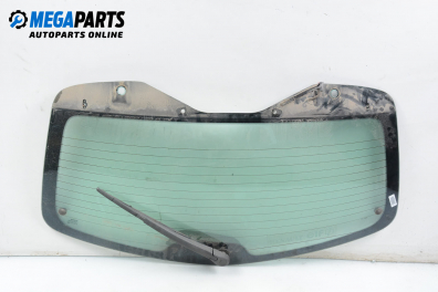 Heckscheibe for Renault Laguna II (X74) 1.9 dCi, 120 hp, combi, 2001