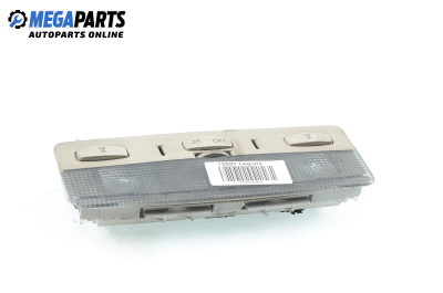 Interior courtesy light for Renault Laguna II (X74) 1.9 dCi, 120 hp, station wagon, 2001