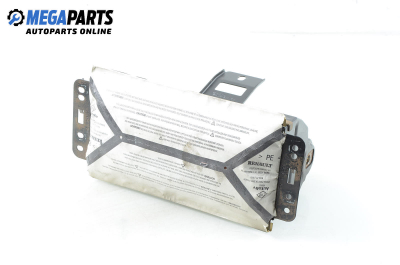 Airbag for Renault Laguna II (X74) 1.9 dCi, 120 hp, combi, 2001, position: fața