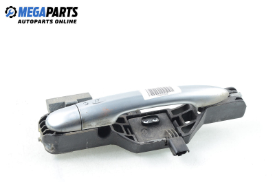Mâner exterior for Renault Laguna II (X74) 1.9 dCi, 120 hp, combi, 2001, position: dreaptă - spate