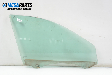 Window for Renault Laguna II (X74) 1.9 dCi, 120 hp, station wagon, 2001, position: front - right